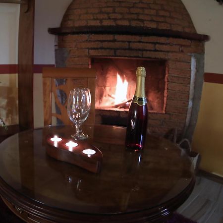 Hotel Casa Baez Pátzcuaro Dış mekan fotoğraf