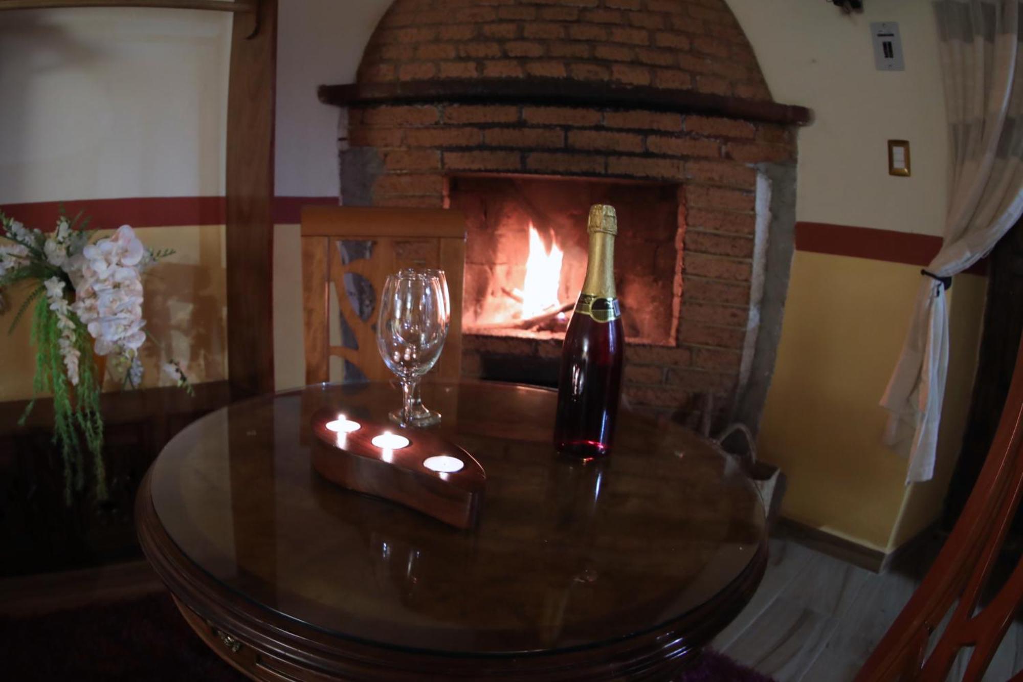 Hotel Casa Baez Pátzcuaro Dış mekan fotoğraf