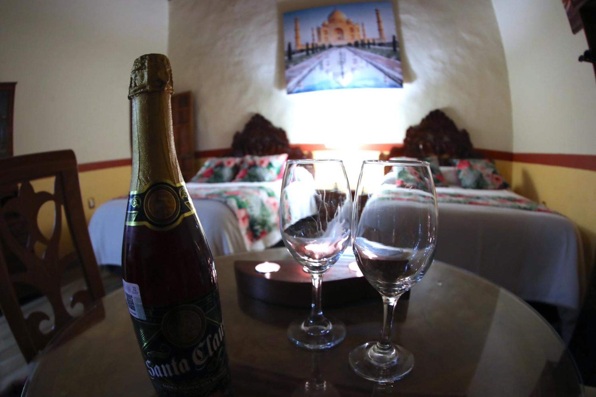 Hotel Casa Baez Pátzcuaro Dış mekan fotoğraf